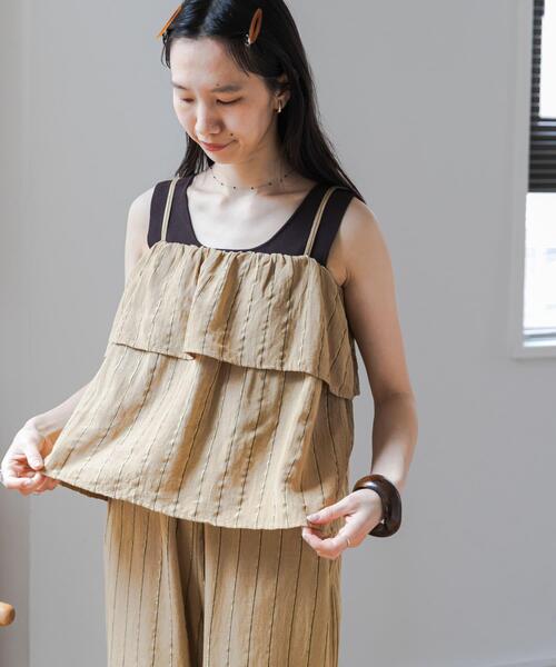 URBAN RESEARCH DOORS（アーバンリサーチドアーズ） ワンピース ラメ
