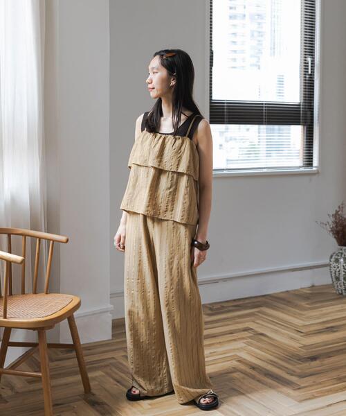 URBAN RESEARCH DOORS（アーバンリサーチドアーズ） ワンピース ラメ