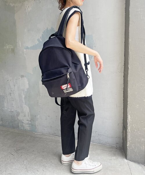 「Spick & Span」 スラックス 40 グレー レディース_画像5