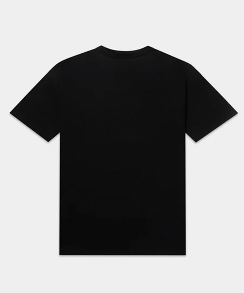 「BALR.」 半袖Tシャツ SMALL ブラック メンズ_画像3