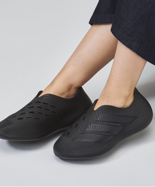 adidas（アディダス） リカバリーサンダル サンダル ピュアチル