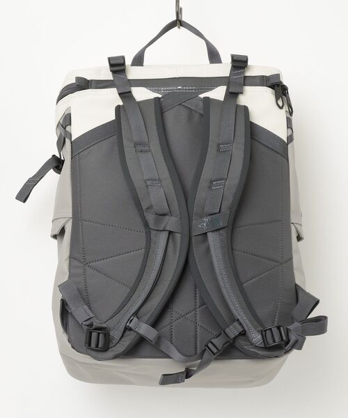 THE NORTH FACE（ザ ノースフェイス） リュック ONE SIZE グレー