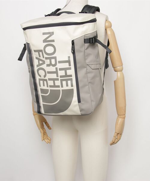 THE NORTH FACE グレーリュック THE NORTH FACE（ザ ノースフェイス） リュック ONE SIZE グレー