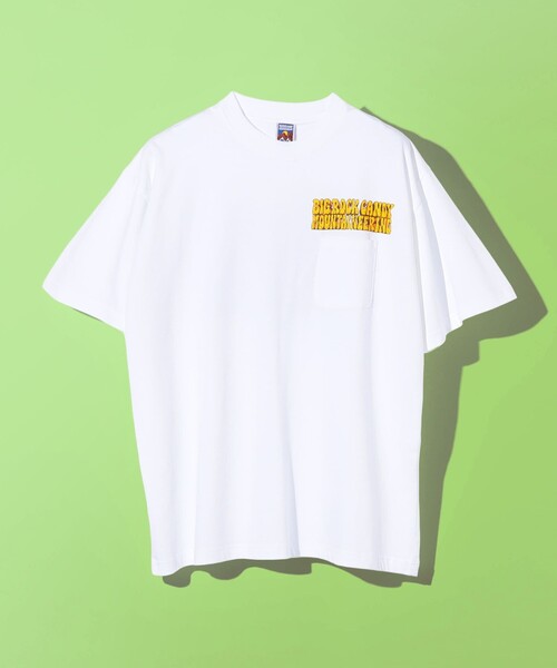 City Ambient Products（シティ アンビエント プロダクツ） tシャツ