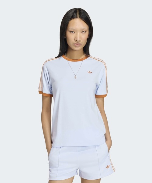 adidas（アディダス） adidas tシャツ 半袖 オリジナルス サマーグロー