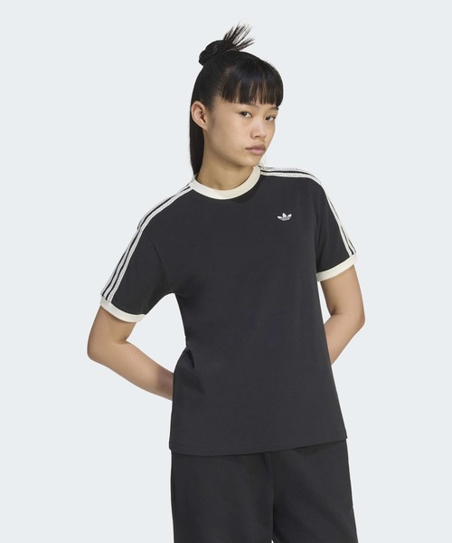 adidas（アディダス） adidas tシャツ 半袖 オリジナルス サマーグロー