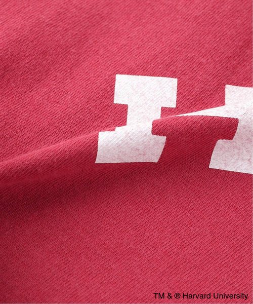 tシャツ Russell Athletic 別注 ベースボール7/S Tシャツ メンズの画像