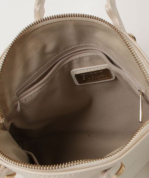 FURLA（フルラ） 2WAYバッグ - ベージュ レディース : ZOZOTOWN Yahoo