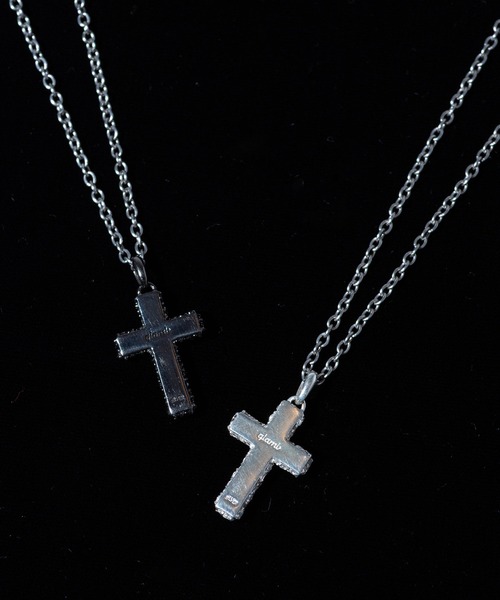 ネックレス Odyssey Cross Necklace / オデッセイクロスネックレス メンズ レディースの画像