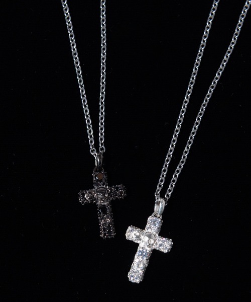 ネックレス Odyssey Cross Necklace / オデッセイクロスネックレス メンズ レディースの画像
