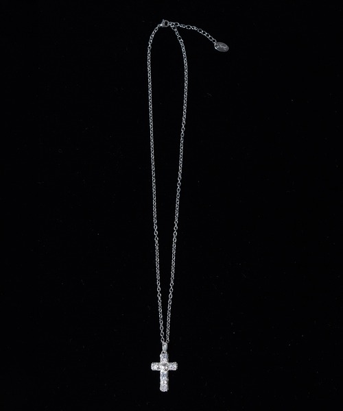 ネックレス Odyssey Cross Necklace / オデッセイクロスネックレス メンズ レディースの画像