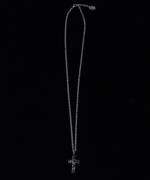 ネックレス Odyssey Cross Necklace / オデッセイクロスネックレス メンズ レディースの画像