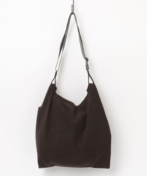 zattu（ザッツ） 2WAYバッグ - ブラック メンズ : ZOZOTOWN Yahoo!店