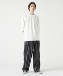 「NANO universe」 パンツ S グ...の詳細画像5