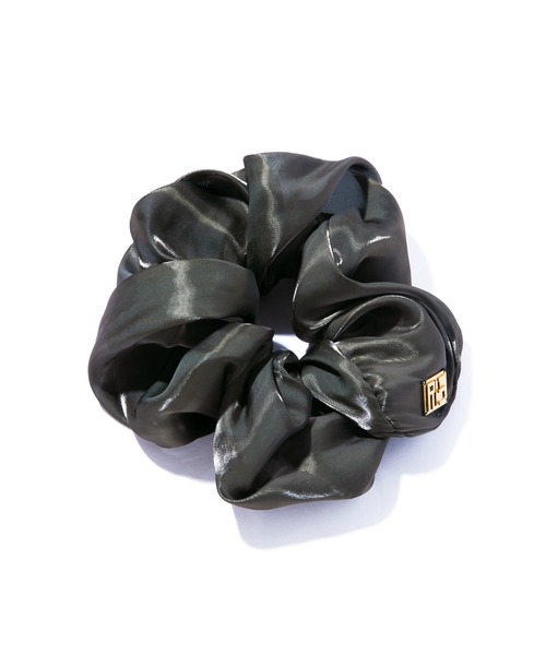 IRIS47(イリスフォーセブン) シュシュ 「IRIS 47」sculptural shushu IRIS47(イリスフォーセブン) シュシュ 「IRIS 47」sculptural shushu