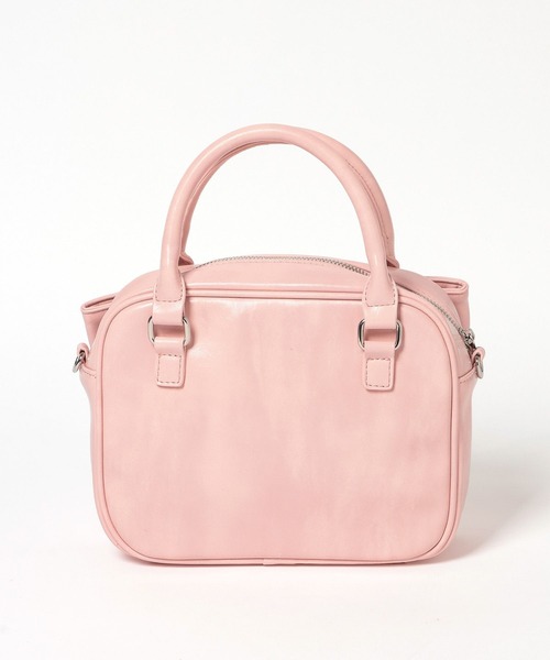 Heather（ヘザー） ボストンバッグ リボンボストンBAG 858448