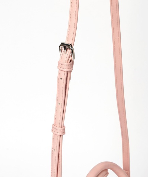Heather（ヘザー） ボストンバッグ リボンボストンBAG 858448 