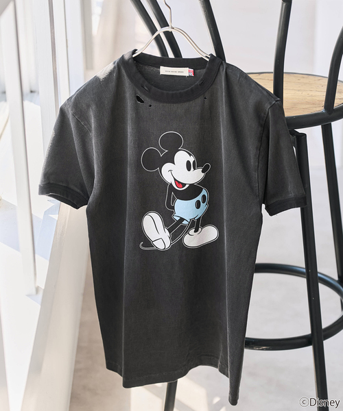 Spick＆Span（スピック アンド スパン） tシャツ 「別注 / 」GOOD ROCK