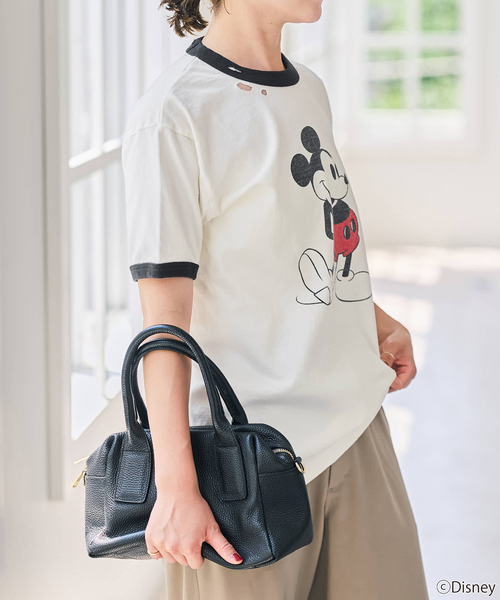 Spick＆Span（スピック アンド スパン） tシャツ 「別注 / 」GOOD ROCK