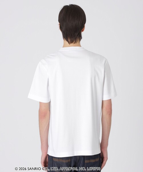 BLACK LABEL CRESTBRIDGE（ブラックレーベル クレストブリッジ） t