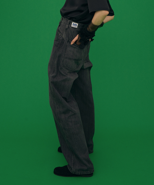 Lee（リー） ジーンズ デニム デニムパンツ 別注 PAINTER PANTS