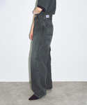 ジーンズ デニム デニムパンツ LEE 別注 ...の詳細画像5