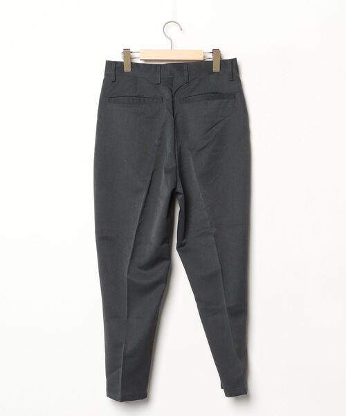 「EMMA CLOTHES」 スラックス S グレー メンズ_画像2