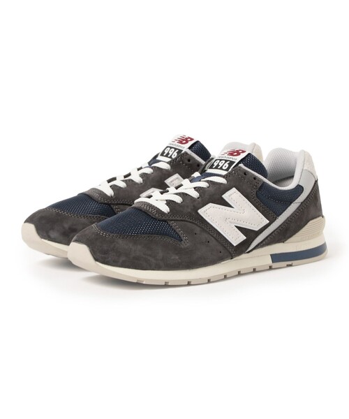 靴 new balance996 New Balance（ニューバランス） 996 スニーカー New Balance / U9963LE