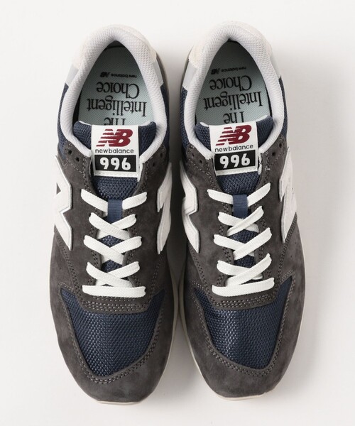 タグ付 new balance ニューバランスM996 USAスニーカー24cm New Balance（ニューバランス） 996 スニーカー New Balance / U9963LE