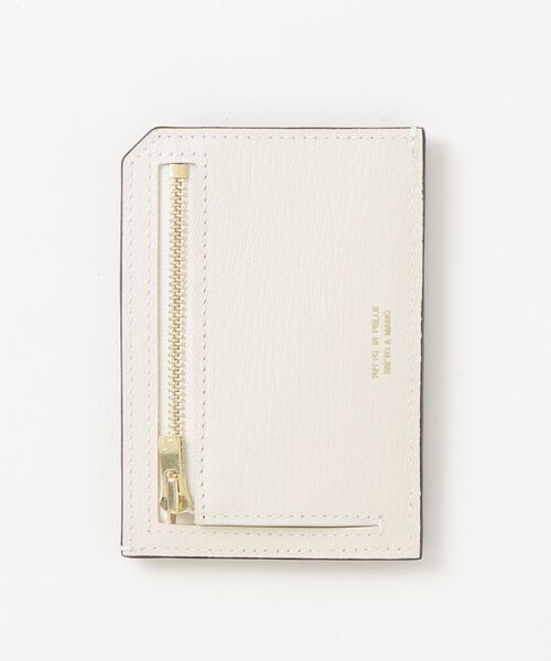 L'arcobaleno（ラルコバレーノ） 財布 スマートミニウォレット/LA354GT