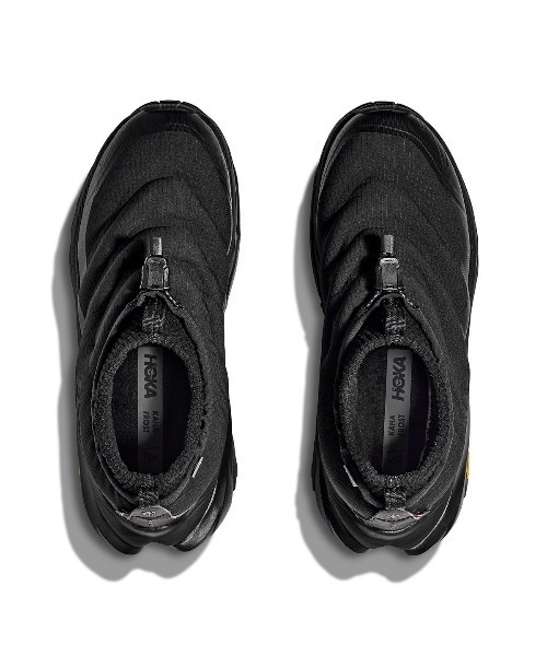 HOKA モックシューズ ブラック26.5cm HOKA ONEONE（ホカ オネオネ） hoka スニーカー HOKA Kaha 2 Frost Moc