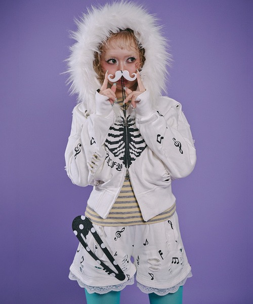 GALFY セットアップ GALFY（ガルフィー） セットアップ 「CANDY GALFY/キャンディー