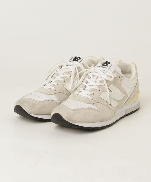 【新品未使用タグ付き】　 ユナイテッドアローズ　スニーカー　24cm UNITED ARROWS（ユナイテッドアローズ） ローカットスニーカー「new