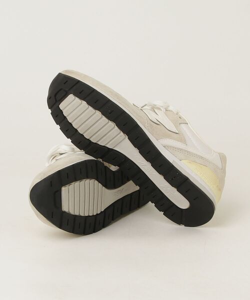 【新品未使用タグ付き】　 ユナイテッドアローズ　スニーカー　24cm UNITED ARROWS（ユナイテッドアローズ） ローカットスニーカー「new