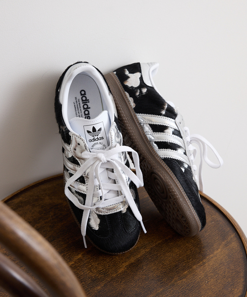 U by SPICK&SPAN（ユーバイスピックアンドスパン） アディダス adidas
