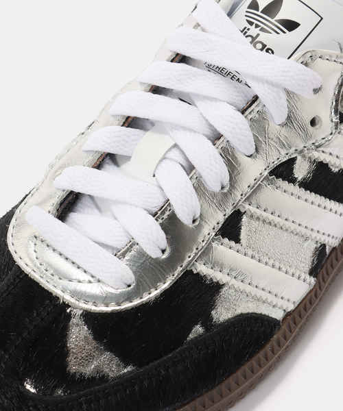 U by SPICK&SPAN（ユーバイスピックアンドスパン） アディダス adidas
