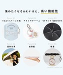 日傘 折りたたみ傘 折り畳み サンリオキャラク...の詳細画像3