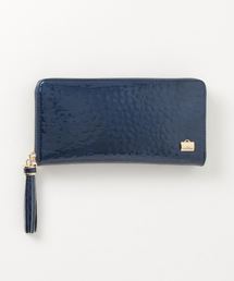 LA BAGAGERIE（ラバガジェリー） ショルダーバッグ バッグ クロコ型 