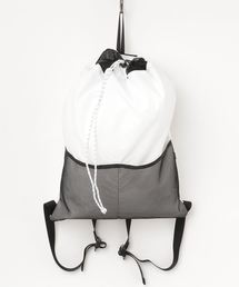 OMCC デイバック リュック PK Kanpsack - Ripstop Nylon レディース