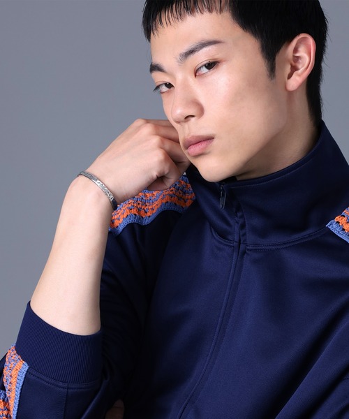 LION HEART（ライオンハート） バングル “BASIC”フラットコアバングル