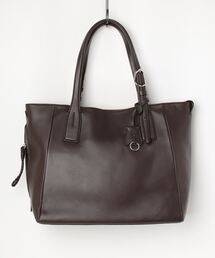 【未使用】p.i.d ピーアイディー トートバッグ グリーン P.I.D PID ピーアイディー P.I.D ecrire エクリール ドライビング