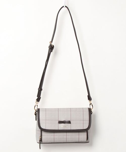 ショルダーバッグ バッグ Misch Masch ミッシュマッシュ フェリカ ウォレットショルダー Zozotown Paypayモール店 通販 Paypayモール