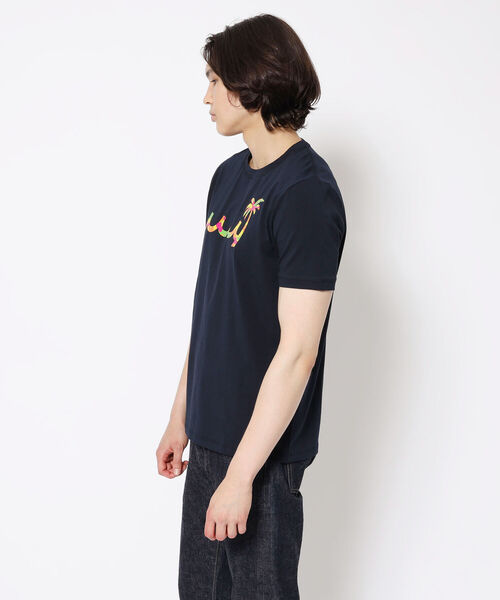 限定SALE新作登場 tシャツ PayPayモール店 - 通販 - PayPayモール Tシャツ muta MARINE/ムータマリン/パームツリープリントTシャツ ZOZOTOWN HOTお買い得