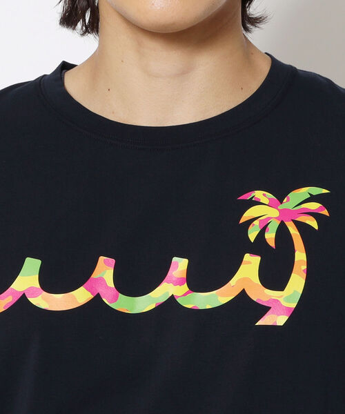 限定SALE新作登場 tシャツ PayPayモール店 - 通販 - PayPayモール Tシャツ muta MARINE/ムータマリン/パームツリープリントTシャツ ZOZOTOWN HOTお買い得