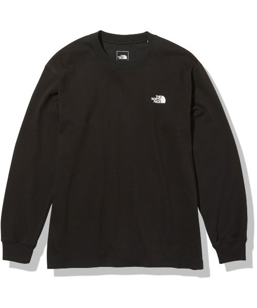 ネイビー㎡ tシャツ NT82131 ZOZOTOWN PayPayモール店 - 通販 - PayPayモール Tシャツ THE NORTH FACE/ノースフェイス バックスクエアロゴ ロンT フォンなど