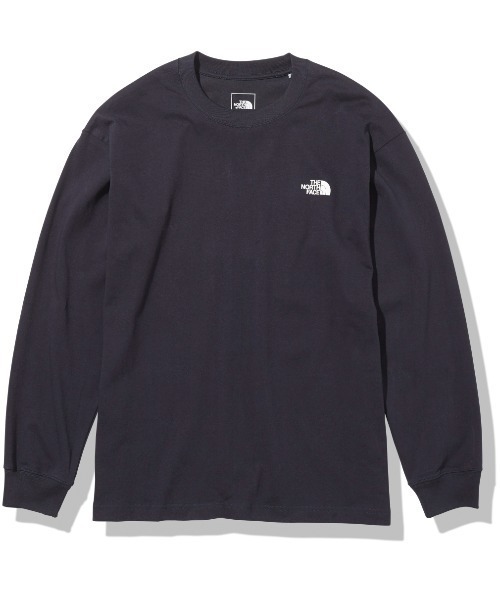 ネイビー㎡ tシャツ NT82131 ZOZOTOWN PayPayモール店 - 通販 - PayPayモール Tシャツ THE NORTH FACE/ノースフェイス バックスクエアロゴ ロンT フォンなど