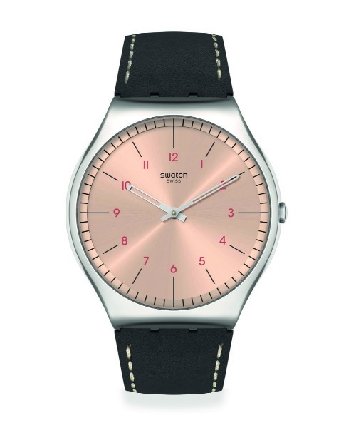 【傷なし‼️】swatch 時計 Swatch 腕時計 SMART STITCH メンズ : ZOZOTOWN Yahoo!店 - 通販