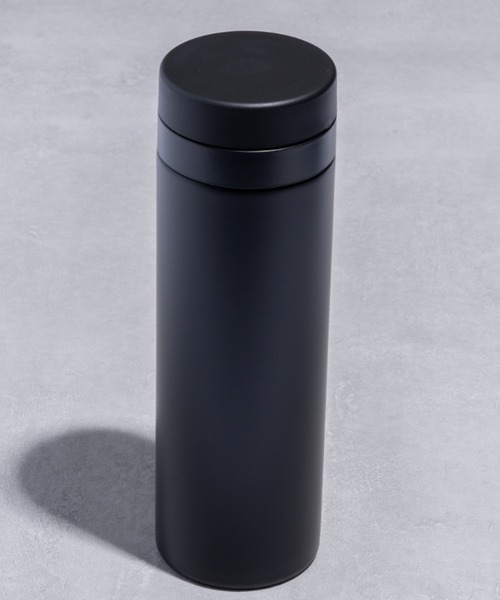 SETUP7 水筒 「SETUP7」スリムサーモステンレスボトル500ml TS