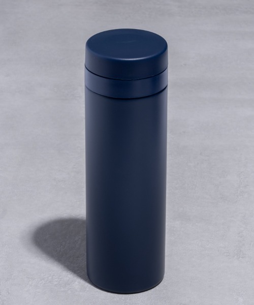 SETUP7 水筒 「SETUP7」スリムサーモステンレスボトル500ml TS