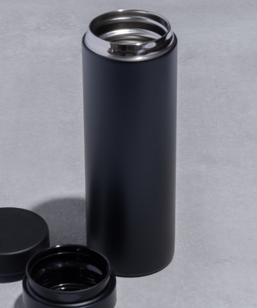 SETUP7 水筒 「SETUP7」スリムサーモステンレスボトル500ml TS